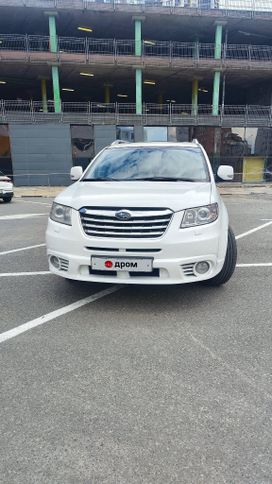 SUV   Subaru Tribeca 2012 , 1390000 , 