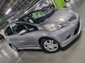  Honda Fit 2007 , 380000 , 