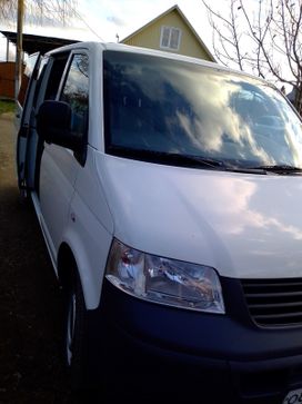    Volkswagen Transporter 2009 , 880000 , -