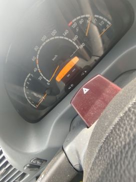   Mercedes-Benz Sprinter 224 2016 , 2500000 , 