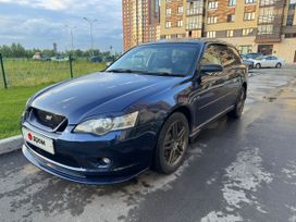  Subaru Legacy 2003 , 850000 , 