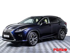 SUV   Lexus RX350 2018 , 3560000 , 