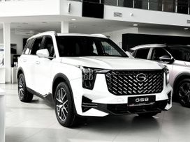 SUV   GAC GS8 2024 , 4349000 , 