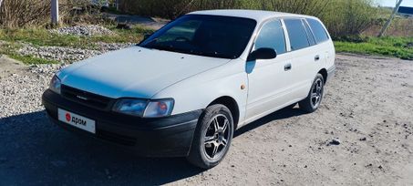  Toyota Caldina 1994 , 280000 , 