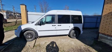    Ford Tourneo Connect 2010 , 980000 , 