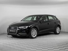  A3, 2013