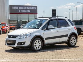SUV   Suzuki SX4 2014 , 895000 , 