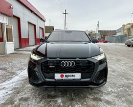 SUV   Audi RS Q8 2021 , 11990000 , 