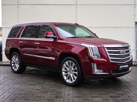 SUV   Cadillac Escalade 2018 , 6170000 , 