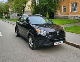 SUV   SsangYong Actyon 2014 , 1170000 , 