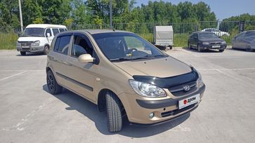 Hyundai Getz 2010 , 540000 , 