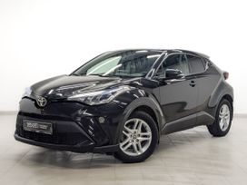 SUV   Toyota C-HR 2021 , 2845000 , 