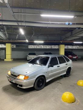   2114  2005 , 95000 , 