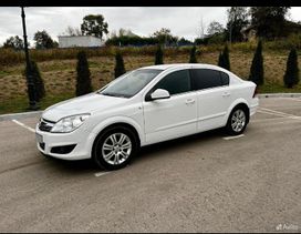  Opel Astra 2012 , 760000 , 