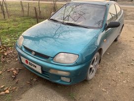  3  Mazda 323 1996 , 180000 , 