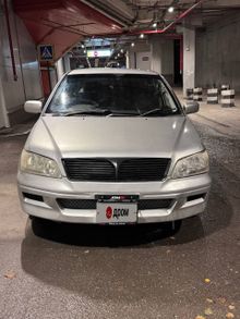  Lancer Cedia 2001