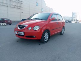  Chery QQ6 S21 2009 , 199000 , -