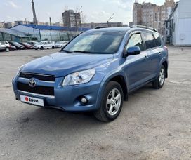SUV   Toyota RAV4 2010 , 1900000 , 