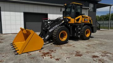   Bizon 936 2024 , 4100000 , 
