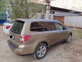 SUV   Subaru Forester 2008 , 1165000 , 