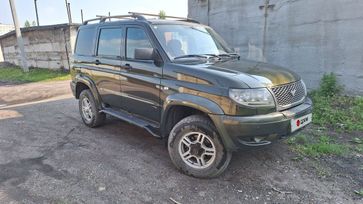 SUV     2011 , 550000 , 
