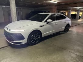  Hyundai Sonata 2023 , 4150000 , 