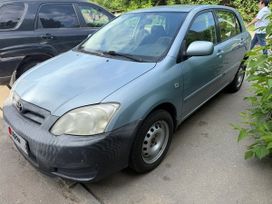  Toyota Corolla 2006 , 335000 , 