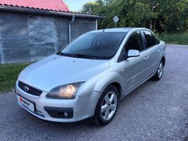  Ford Focus 2005 , 290000 , 
