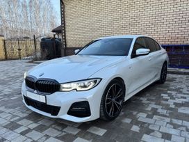  BMW 3-Series 2021 , 4490000 , 