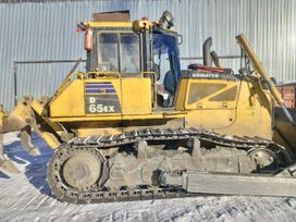  Komatsu D65EX-16 2019 , 18000000 , 