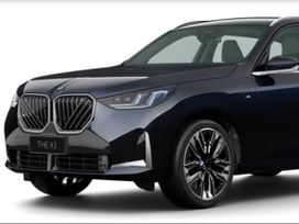 SUV   BMW X3 2025 , 9200000 , 