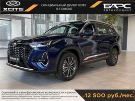 SUV   Xcite X-Cross 8 2024 , 2949000 , 