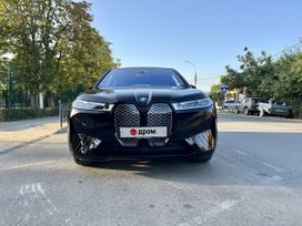 SUV   BMW iX 2022 , 10000000 , 
