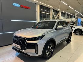 SUV   Chery Tiggo 4 2025 , 2290000 , 