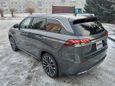 SUV   Oshan X7 2020 , 2500000 , 