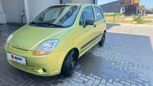  Chevrolet Spark 2007 , 395000 , 
