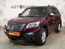 SUV   Lifan X60 2013 , 539000 , 