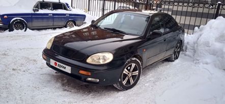  Daewoo Leganza 1999 , 520000 , 