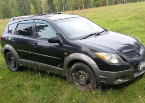 SUV   Toyota Voltz 2002 , 700000 , 