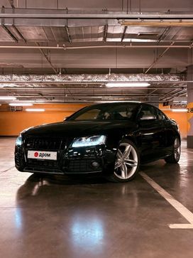  Audi A5 2010 , 1150000 , 