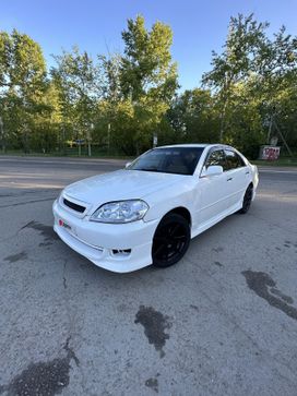  Toyota Mark II 2001 , 600000 , 