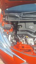  Toyota Vitz 2018 , 950000 , 