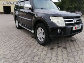 SUV   Mitsubishi Pajero 2008 , 1830000 , 