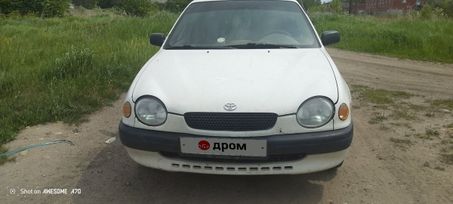  Toyota Corolla 1998 , 235000 , 