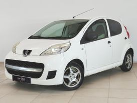  Peugeot 107 2011 , 436000 , 