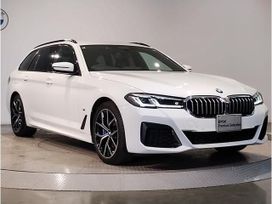  BMW 5-Series 2022 , 3960000 , 