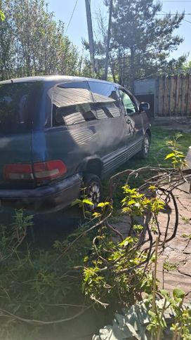    Toyota Estima Lucida 1995 , 210000 , 