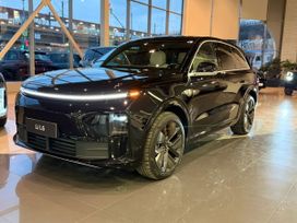 SUV   Li L6 2024 , 6448000 , 