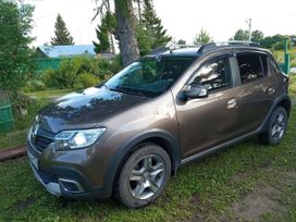  Renault Sandero Stepway 2021 , 1150000 , 