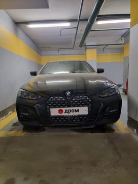  BMW 4-Series 2022 , 6699000 , 